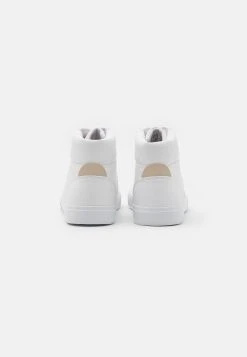 YOURTURN Un Tarif Préférentiel UNISEX - Baskets montantes sneaker Rond all -YOURTURN Soldes e956bb01d98d4647a646a7c575c7052e