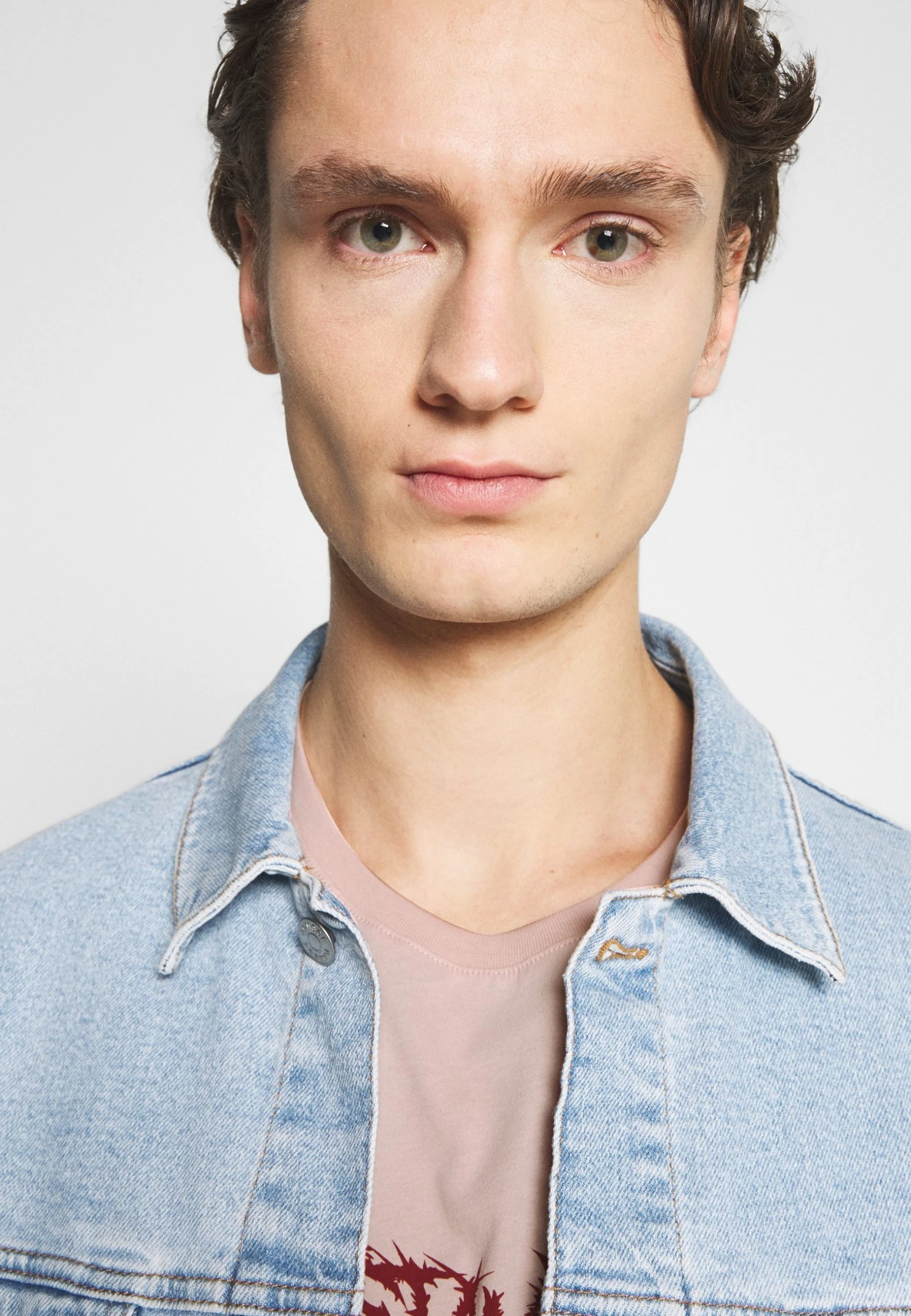 Soldes YOURTURN UNISEX - T-shirt imprimé t shirt Col rond all 6 Soldes YOURTURN UNISEX - T-shirt imprimé t shirt Col rond all – Image 4