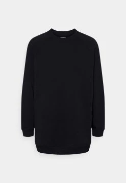 YOURTURN Remise En Ligne DRESS SWEAT UNISEX - Sweat à capuche zippé pullover Col officier all