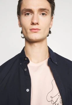 YOURTURN UNISEX - T-shirt imprimé Soldes t shirt Col rond all -YOURTURN Soldes ea2a3230b1fd4cb6b61e31f0c8bff4d4