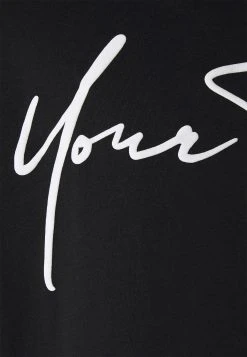 YOURTURN Réduction UNISEX - T-shirt imprimé t shirt Col rond all -YOURTURN Soldes ea320e54189943ddab646de121e2c932