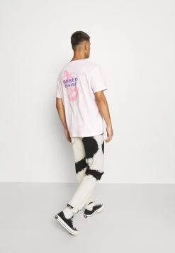 YOURTURN Prix Refroidis UNISEX - T-shirt imprimé t shirt Col rond all