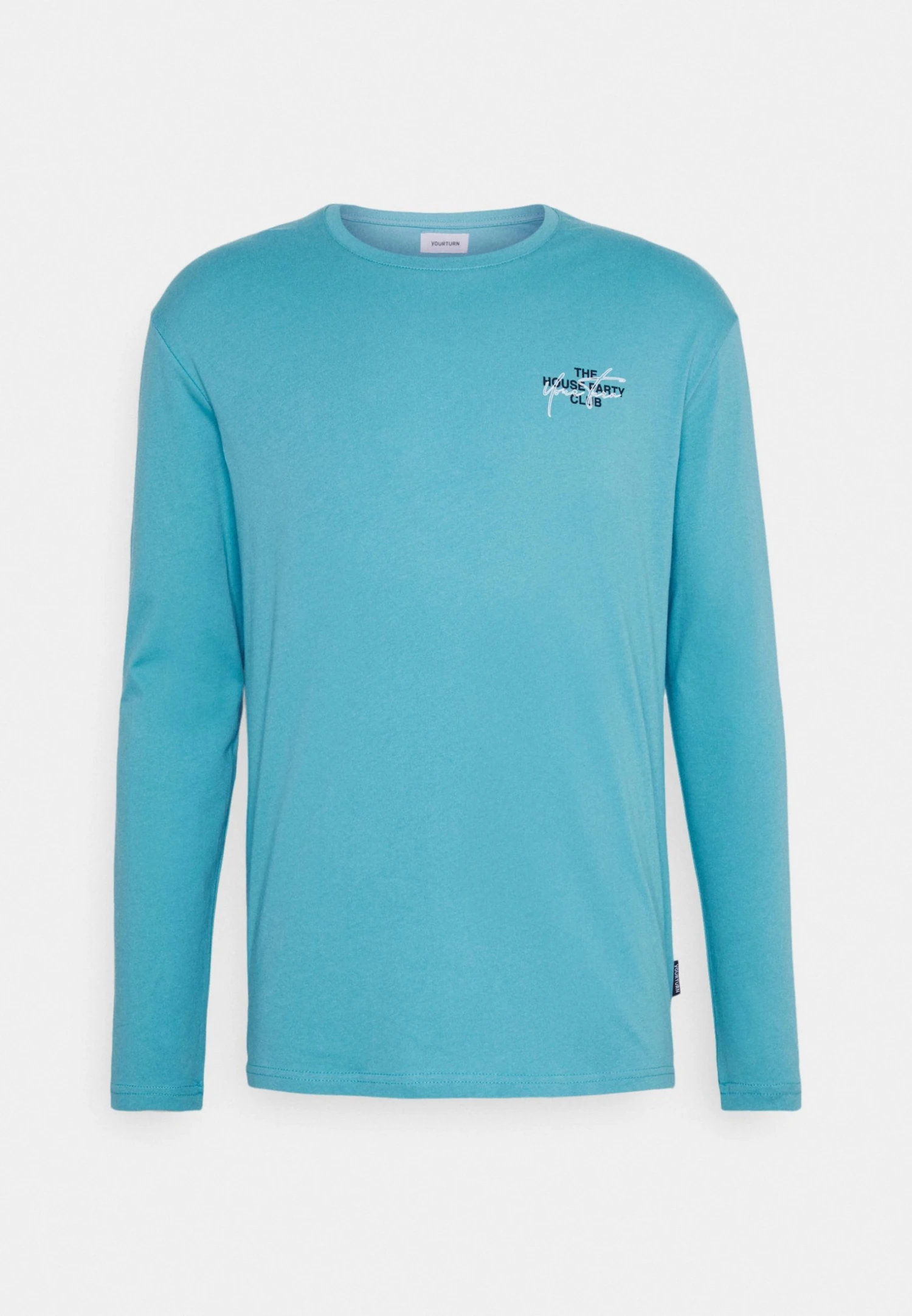 Vendre-Réclame YOURTURN UNISEX - T-shirt à manches longues t shirt Col rond all 9 Vendre-Réclame YOURTURN UNISEX - T-shirt à manches longues t shirt Col rond all – Image 7