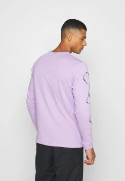 Prix Usine YOURTURN UNISEX - T-shirt à manches longues t shirt Col rond all -YOURTURN Soldes eaf916a6d8f448f2956581ae98e4541e