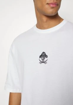 Prix Aimable YOURTURN GOONIES UNISEX TEE - T-shirt imprimé t shirt Col rond all -YOURTURN Soldes eb18ad387942482c84a9360bc2528e71