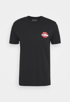 Promos YOURTURN UNISEX - T-shirt imprimé t shirt Col rond all -YOURTURN Soldes eb6574857dfd46368ed2acd2b62fa4d0