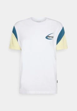 Qualité Supérieure YOURTURN UNISEX - T-shirt imprimé t shirt Col rond all