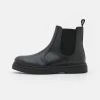 YOURTURN Bottines Prix Refroidis ankle boots Rond all 2 YOURTURN Bottines Prix Refroidis ankle boots Rond all -YOURTURN Soldes eb9ea36717134652997b4c30e6165ac6
