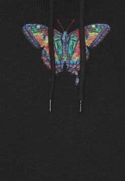 YOURTURN Prix Ourlé UNISEX - Sweat à capuche pullover Capuche all -YOURTURN Soldes ebb6e2fd4235477aad7ae5591caa7d59