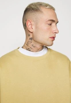 YOURTURN Bas Prix UNISEX - Sweatshirt pullover Col rond all -YOURTURN Soldes ebda2ac45e614d24b03ff19af4ecc89b