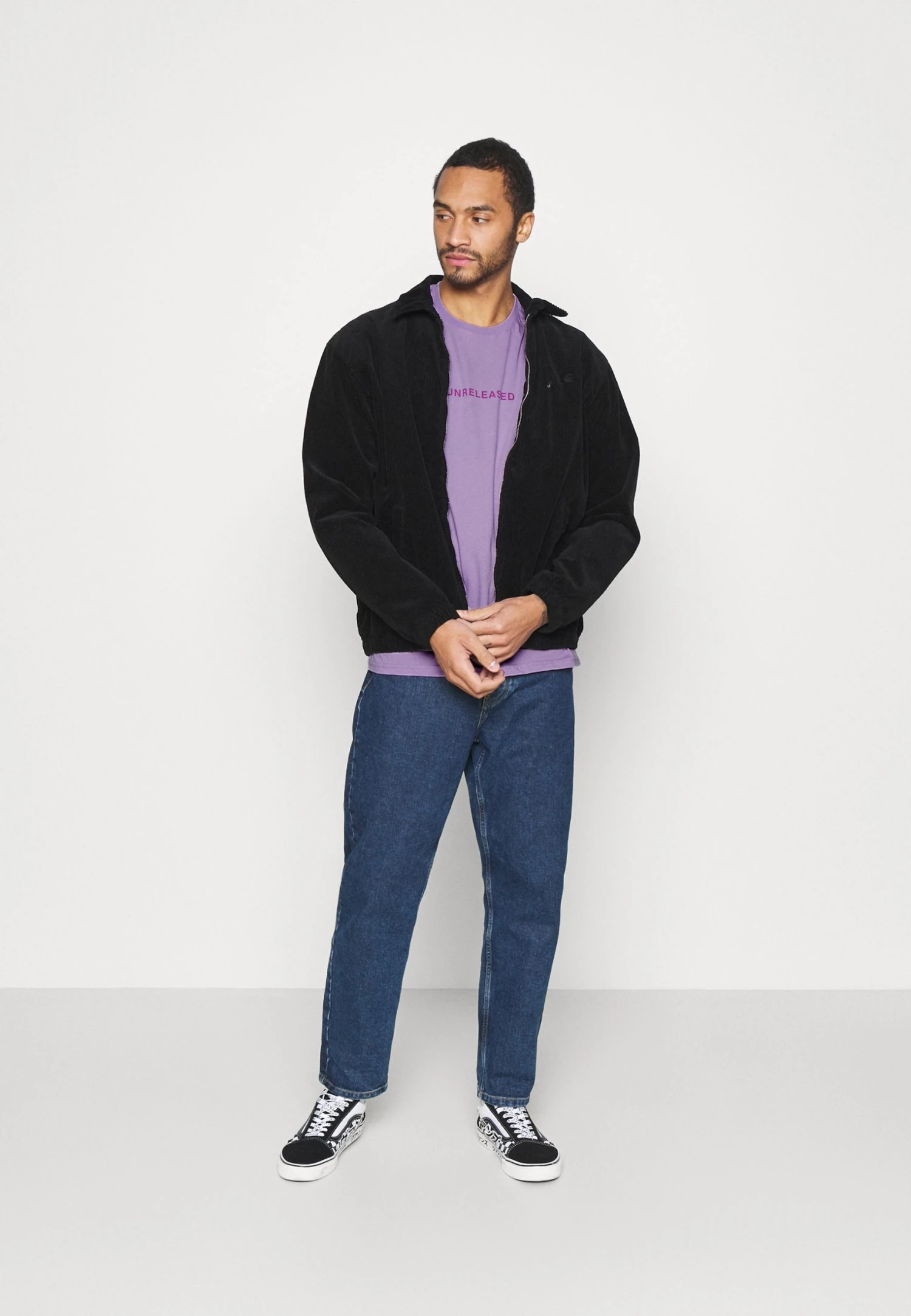 Discount En Ligne YOURTURN T-shirt imprimé t shirt Col rond all 4 Discount En Ligne YOURTURN T-shirt imprimé t shirt Col rond all – Image 2