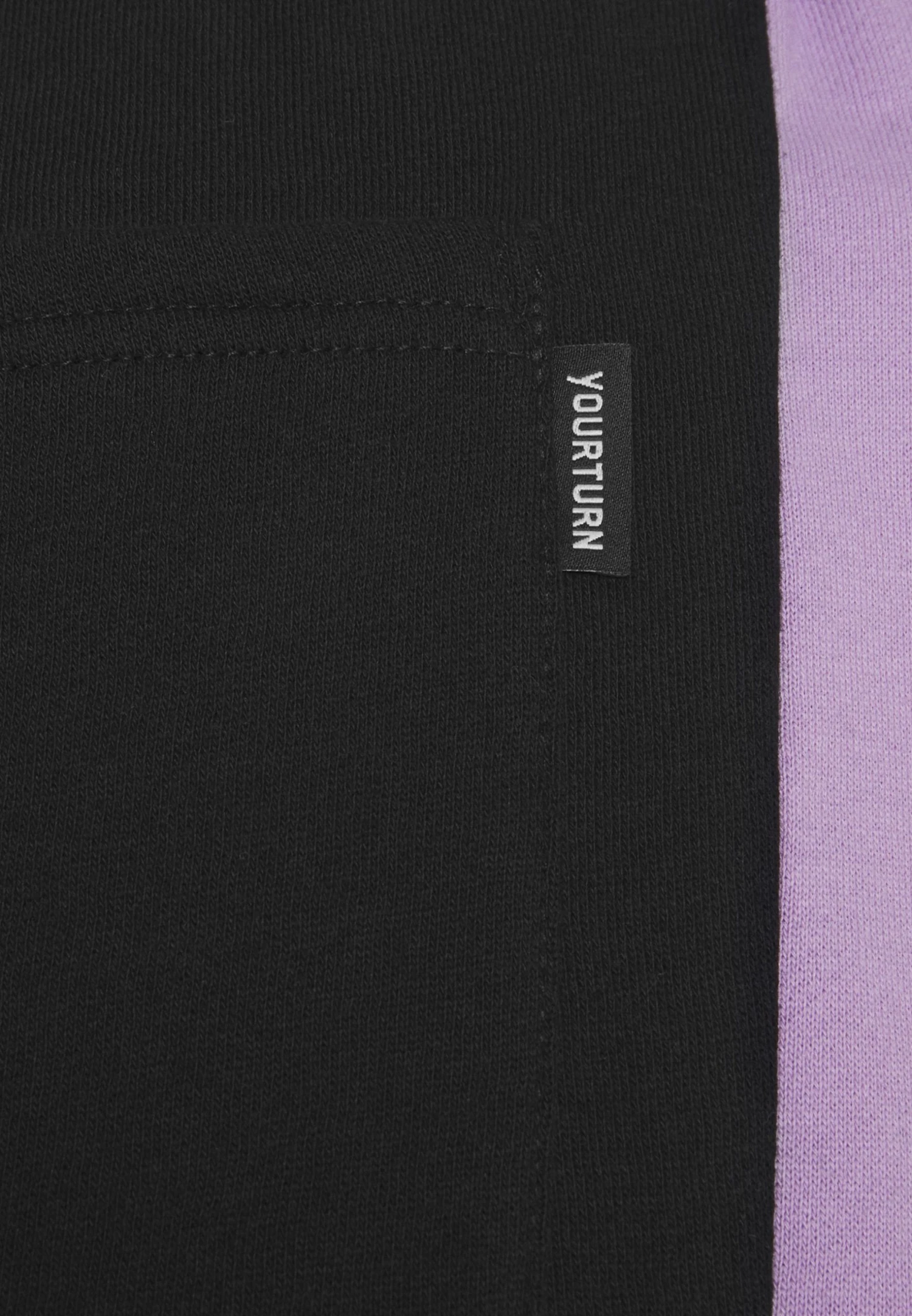 YOURTURN Soldes En Ligne SET UNISEX - Sweat à capuche zippé combination clothing Normale all 9 YOURTURN Soldes En Ligne SET UNISEX - Sweat à capuche zippé combination clothing Normale all – Image 7