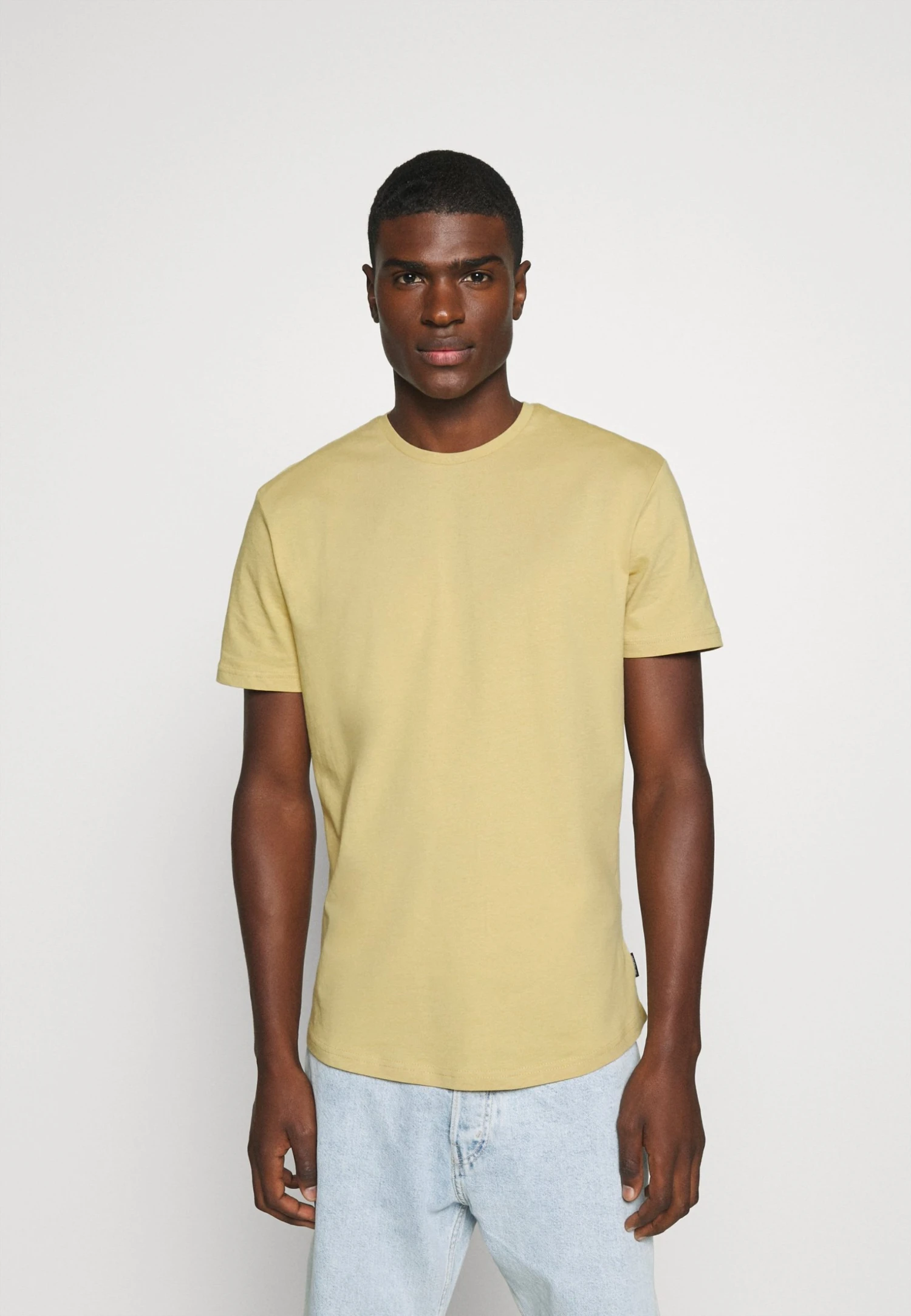 Prix Gelé YOURTURN UNISEX - T-shirt basique t shirt Col rond all 3 Prix Gelé YOURTURN UNISEX - T-shirt basique t shirt Col rond all