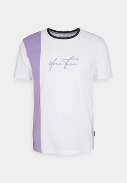 YOURTURN Prix Ourlé UNISEX - T-shirt imprimé t shirt Col rond all -YOURTURN Soldes ec3c1f92fcdb4835a0f74757a83443b7