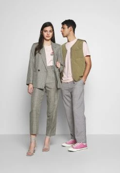 YOURTURN Prix Affortable T-shirt imprimé t shirt Col rond all -YOURTURN Soldes ecf4c07321744e4f886c3e82d5f4d101