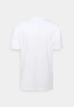 YOURTURN Prix Ourlé POCKET - T-shirt imprimé t shirt Col rond all -YOURTURN Soldes ed2defbcc89f497b9a9bc872f6062090