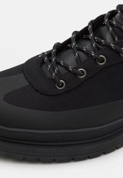 YOURTURN UNISEX - Bottines à lacets Prix De Rêve ankle boots Rond all -YOURTURN Soldes ed437885523741e0aab9f67964904408