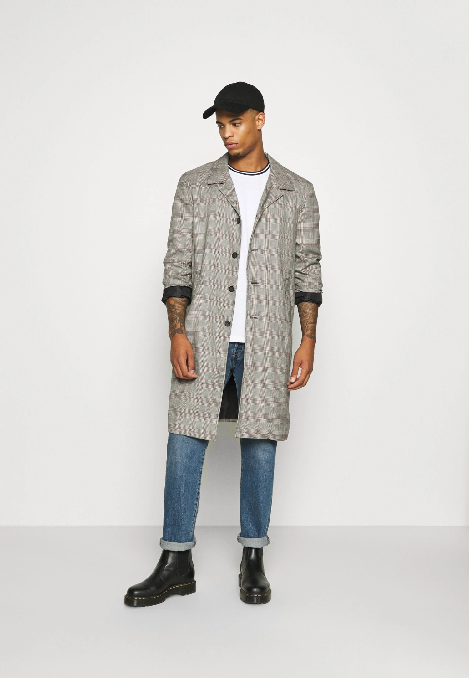 YOURTURN UNISEX - T-shirt imprimé Prix Raisonnable t shirt Col rond all 4 YOURTURN UNISEX - T-shirt imprimé Prix Raisonnable t shirt Col rond all – Image 2