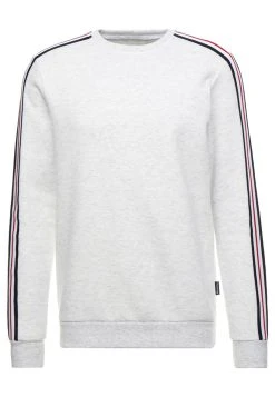 YOURTURN Haute Qualité Sweatshirt pullover Col rond men -YOURTURN Soldes ed7f3f690bf64a339afbc3a594b484d2