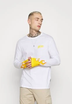 YOURTURN Prix Discount UNISEX - T-shirt à manches longues t shirt Col rond all