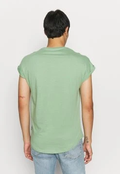 Soldes En Ligne YOURTURN UNISEX - T-shirt basique t shirt Col rond all 14 Soldes En Ligne YOURTURN UNISEX - T-shirt basique t shirt Col rond all -YOURTURN Soldes edafe743d9164e1fbfd346dc753b1471