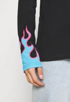 YOURTURN UNISEX - T-shirt à manches longues Prix Imbattable t shirt Col rond all -YOURTURN Soldes edebc3daf9d14bedad7c12d64d62cd98