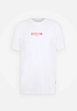 Prix Dynamité YOURTURN T-shirt imprimé t shirt Col rond all 11 Prix Dynamité YOURTURN T-shirt imprimé t shirt Col rond all -YOURTURN Soldes ee1a85e2ea1d43fa8a21ebe10990d202 2