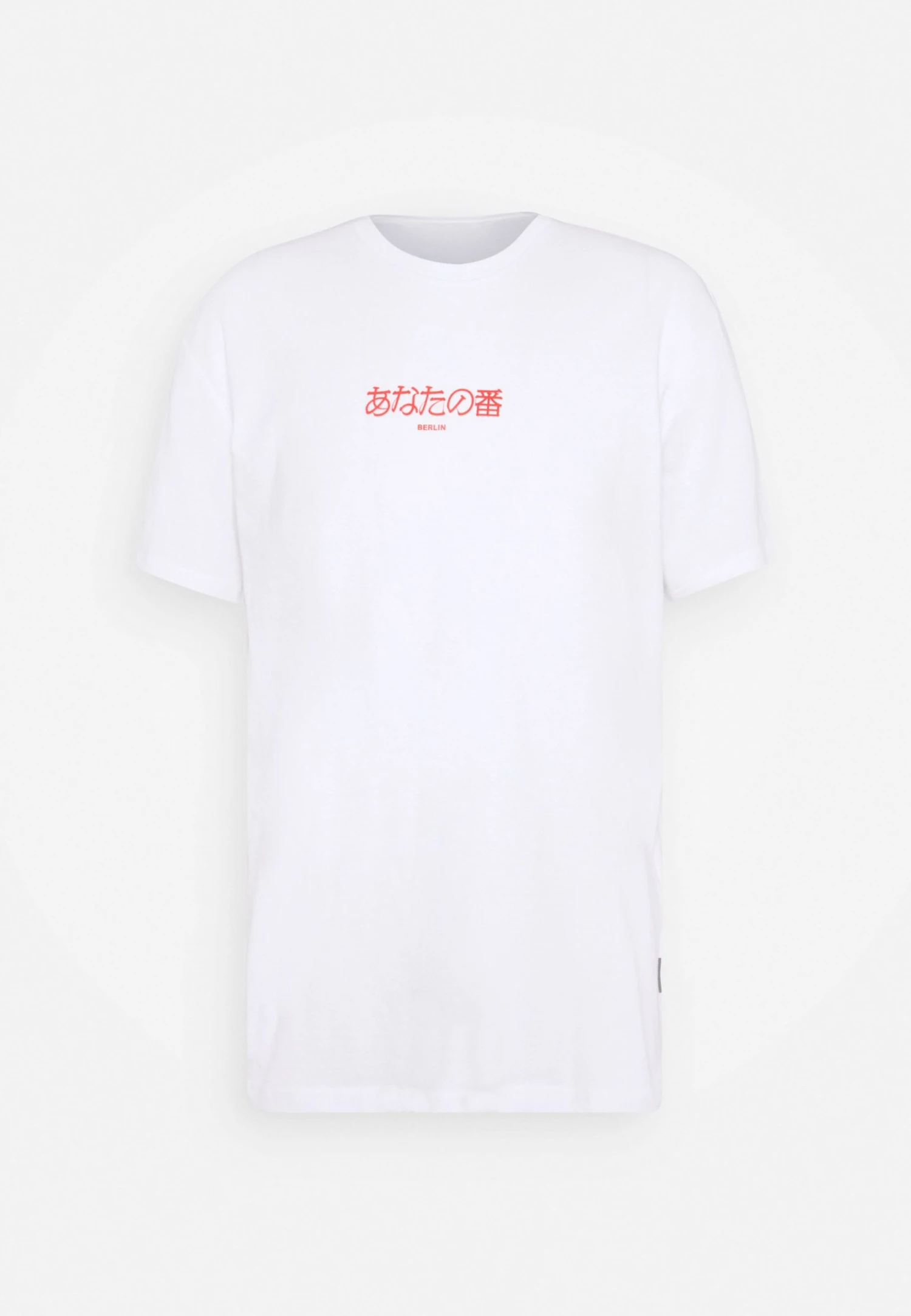 Prix Dynamité YOURTURN T-shirt imprimé t shirt Col rond all 7 Prix Dynamité YOURTURN T-shirt imprimé t shirt Col rond all – Image 5