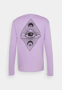 YOURTURN Prix Compétitif UNISEX - T-shirt à manches longues t shirt Col rond all -YOURTURN Soldes ee3d5a6702904e62aa38260671cb4f2c