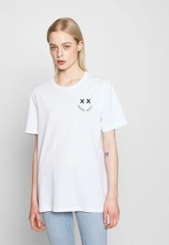 YOURTURN T-shirt imprimé Prix Favorable t shirt Col rond all -YOURTURN Soldes ee413963c14141e89a27bcb5c2c3c027