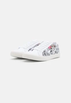 Prix Gelé YOURTURN MARVEL UNISEX - Baskets basses sneaker Rond all -YOURTURN Soldes ef12ccd7bed34ce583638ee6ee6856fa 1