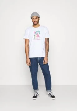 Prix Abordable YOURTURN UNISEX - T-shirt imprimé t shirt Col rond all -YOURTURN Soldes ef7124d352be48dda4ad33dc75e3ed22