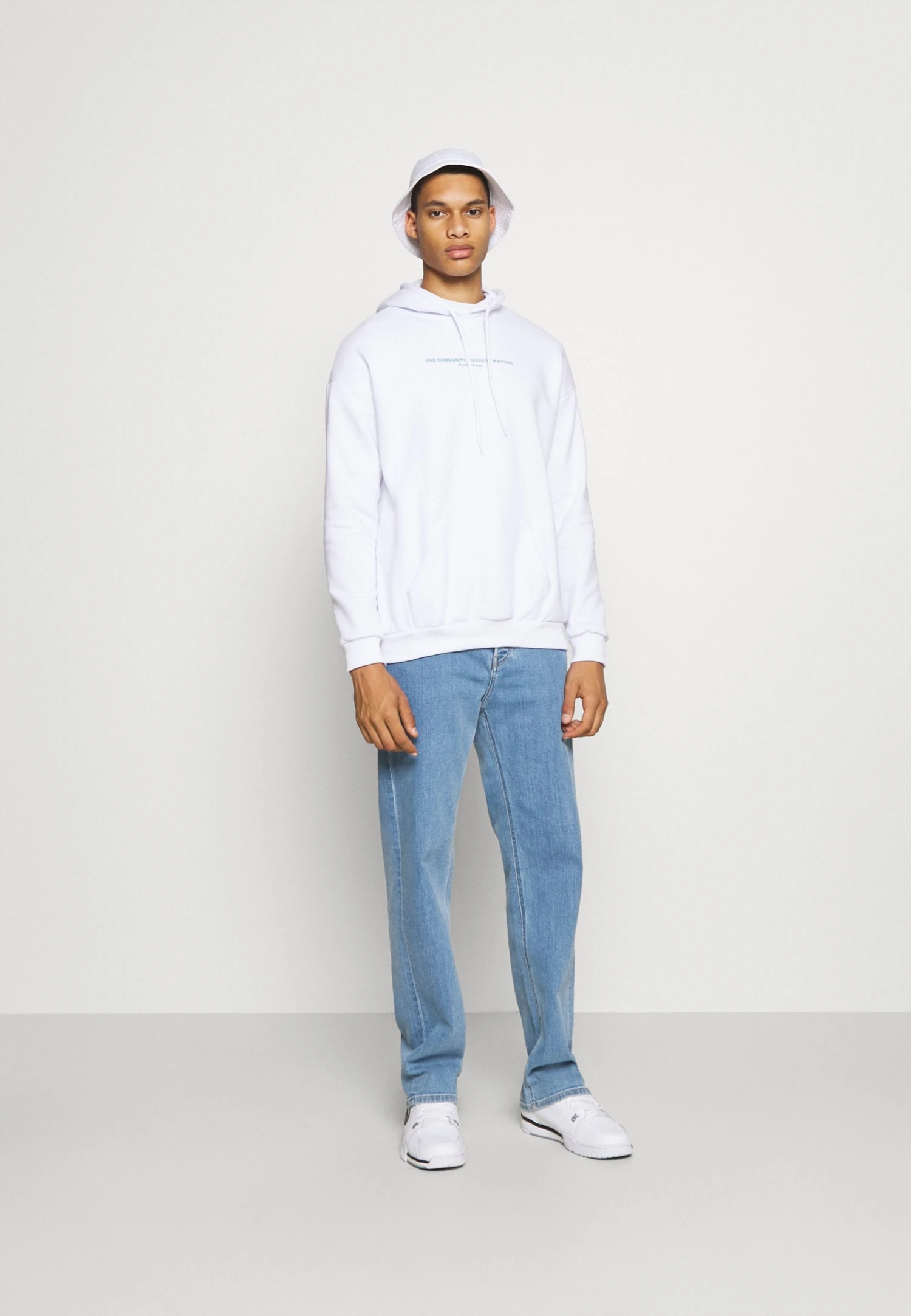 YOURTURN Prix Ourlé UNISEX - Sweat à capuche pullover Capuche all 4 YOURTURN Prix Ourlé UNISEX - Sweat à capuche pullover Capuche all – Image 2