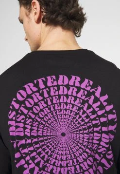 YOURTURN UNISEX - T-shirt à manches longues Prix Cassé t shirt Col rond all -YOURTURN Soldes efc9fe214f474bf5bbf0fc32f5c4238c