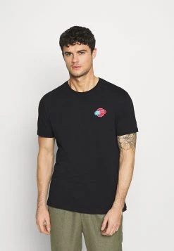 YOURTURN T-shirt imprimé Prix Légers t shirt Col rond all