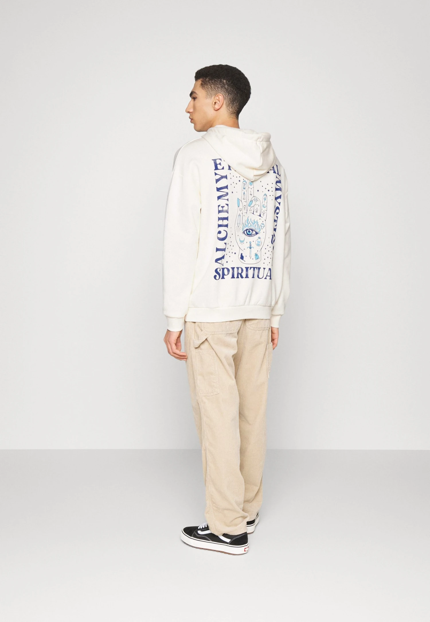 Prix Gelé YOURTURN UNISEX - Sweat à capuche pullover Capuche all 3 Prix Gelé YOURTURN UNISEX - Sweat à capuche pullover Capuche all