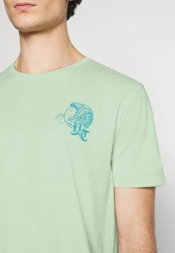 YOURTURN Bas Prix UNISEX - T-shirt imprimé t shirt Col rond all -YOURTURN Soldes f1062766405a4d5bbae57598a1b6454f