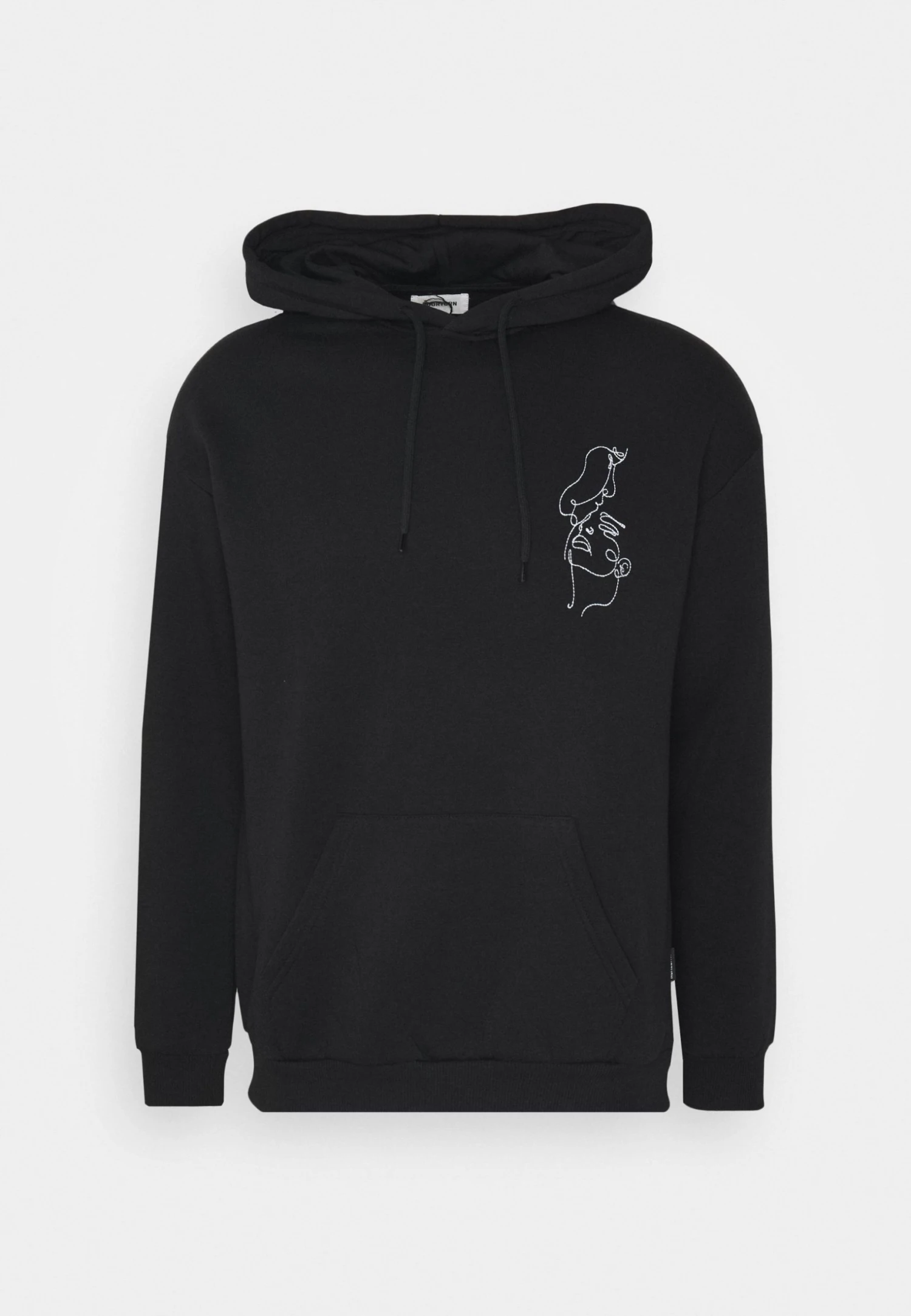 YOURTURN UNISEX - Sweat à capuche Prix Malin pullover Capuche all 7 YOURTURN UNISEX - Sweat à capuche Prix Malin pullover Capuche all – Image 5
