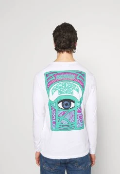 Prix Aimable YOURTURN UNISEX - T-shirt à manches longues t shirt Col rond all 11 Prix Aimable YOURTURN UNISEX - T-shirt à manches longues t shirt Col rond all -YOURTURN Soldes f189b52f706c439789c578a638ccefc4