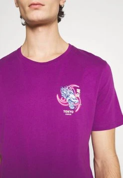 Vendre YOURTURN UNISEX - T-shirt imprimé t shirt Col rond all -YOURTURN Soldes f19259c70f834e2cbebf027973dcb006