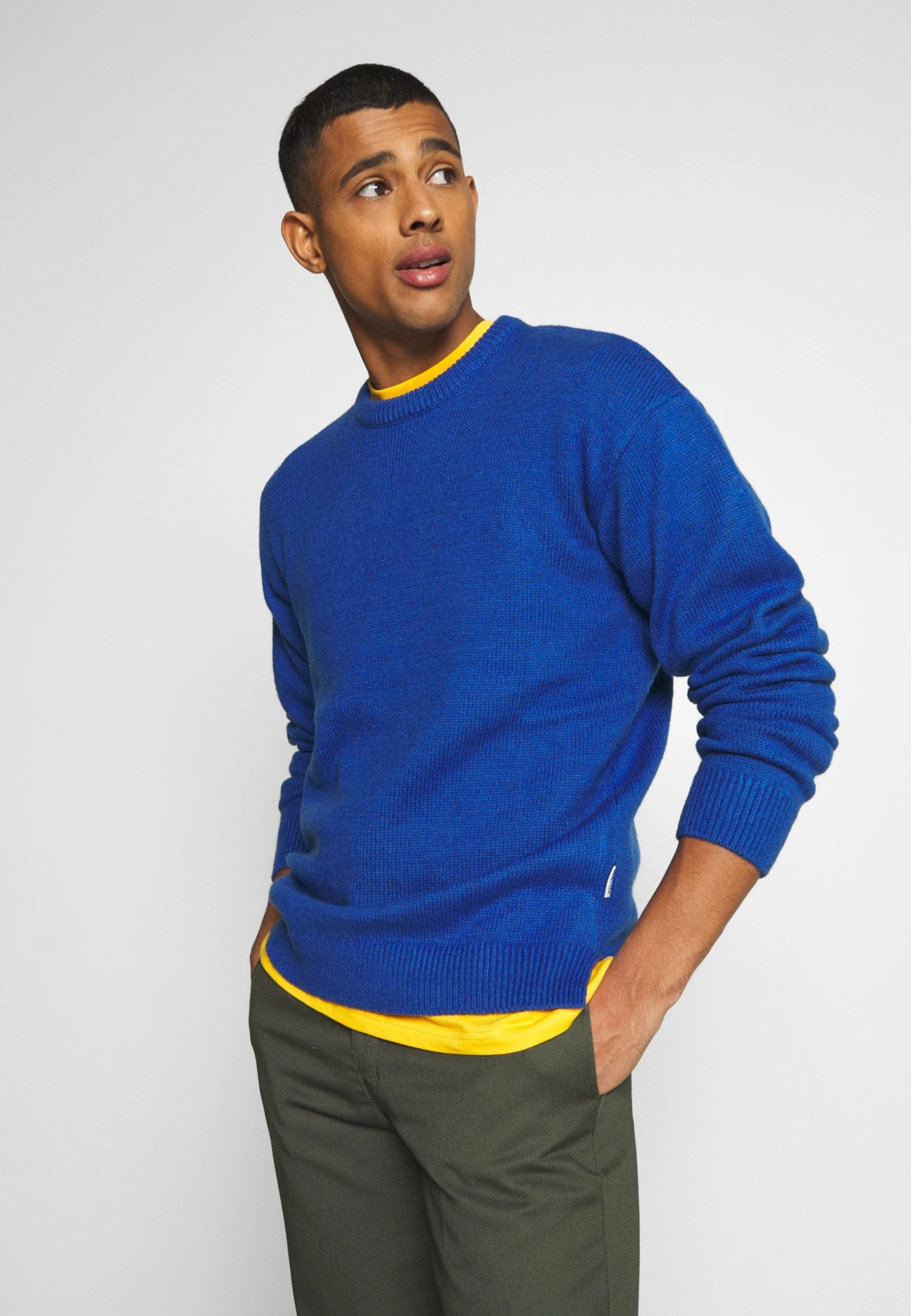 YOURTURN Réduction UNISEX - Pullover all 3 YOURTURN Réduction UNISEX - Pullover all