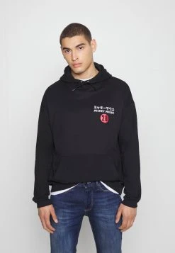 YOURTURN MICKEY BALL HOODIE UNISEX - Sweat à capuche Marchandise de première qualité pullover Capuche all -YOURTURN Soldes f22397dee93d487e8ebc975a469b8f8e