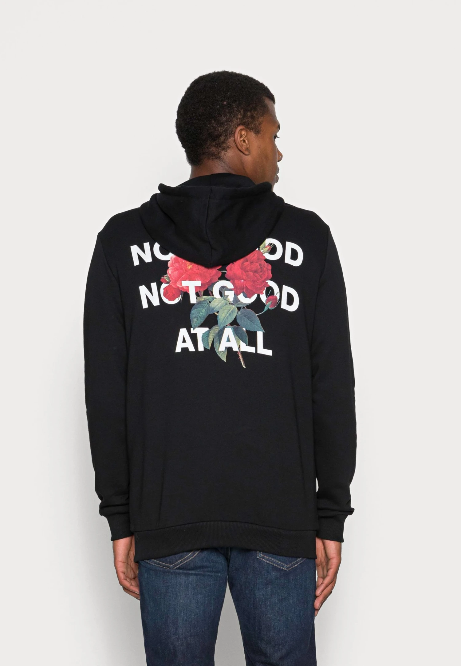 Vendre-Réclame YOURTURN Sweat à capuche pullover Capuche all 3 Vendre-Réclame YOURTURN Sweat à capuche pullover Capuche all