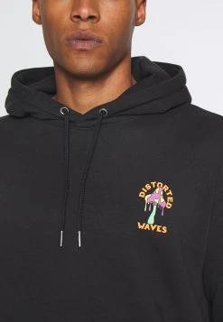 YOURTURN UNISEX - Sweat à capuche Prix Allégé pullover Capuche all -YOURTURN Soldes f29731d7c4f94175a93672b951af06c0