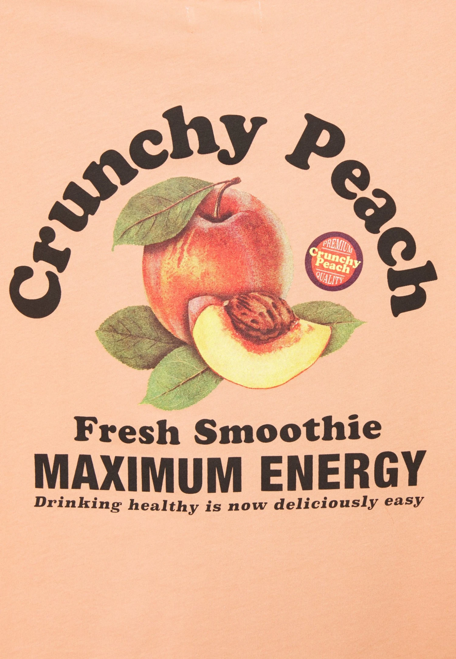 YOURTURN Qualité Fiable UNISEX - T-shirt imprimé t shirt Col rond all 5 YOURTURN Qualité Fiable UNISEX - T-shirt imprimé t shirt Col rond all – Image 3