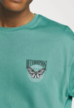 Réduction YOURTURN UNISEX - T-shirt imprimé t shirt Col rond all -YOURTURN Soldes f33b20b45bad4c459e6166641228bf64