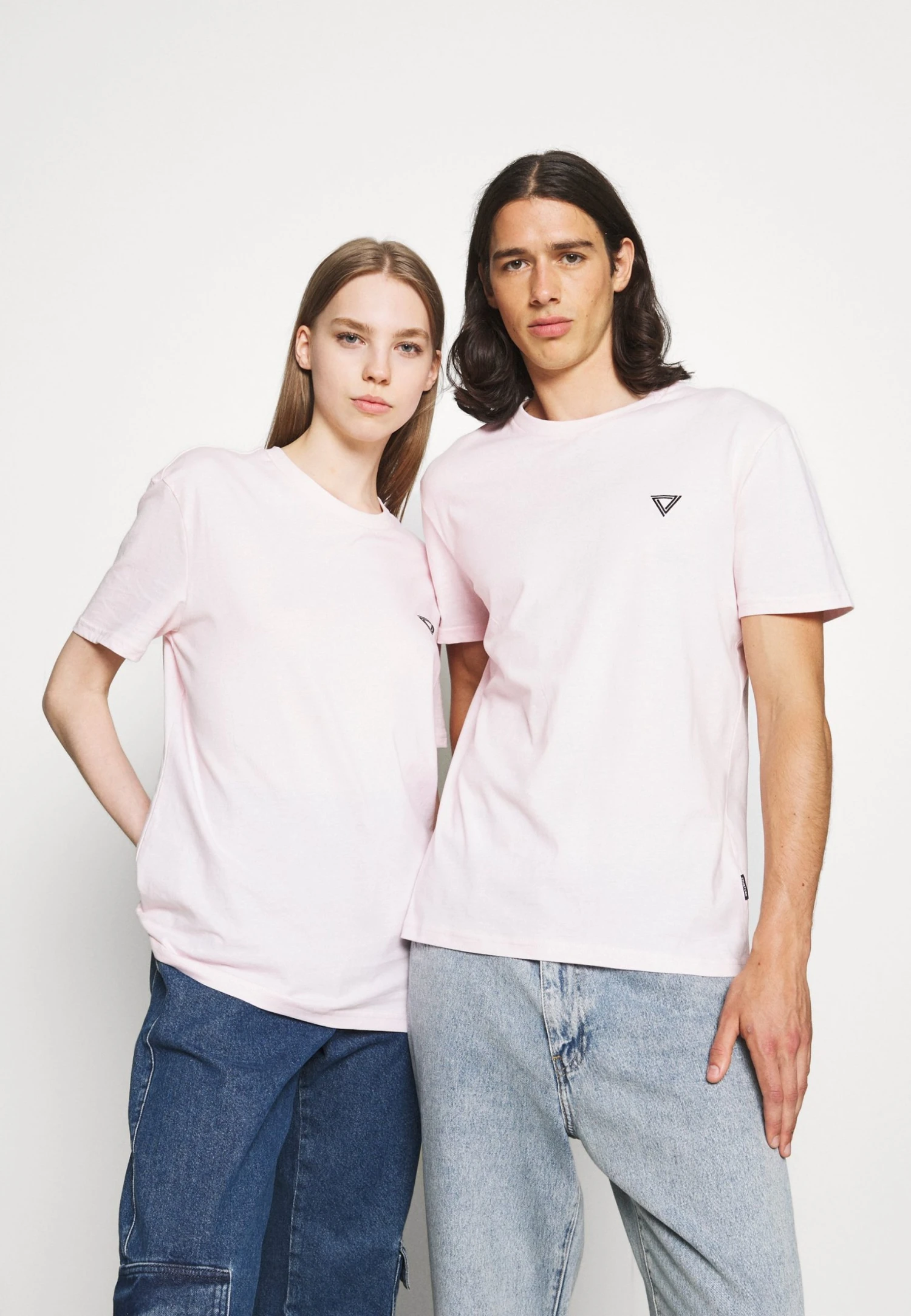 YOURTURN Prix Dégriffé UNISEX - T-shirt basique t shirt Col rond all 3 YOURTURN Prix Dégriffé UNISEX - T-shirt basique t shirt Col rond all