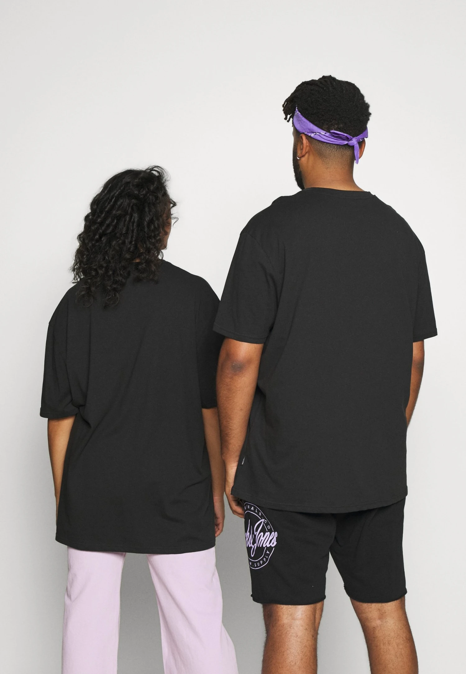 Promos YOURTURN UNISEX - T-shirt imprimé t shirt Col rond all 5 Promos YOURTURN UNISEX - T-shirt imprimé t shirt Col rond all – Image 3