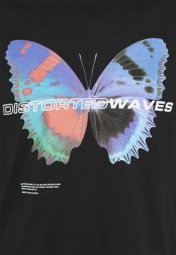 YOURTURN UNISEX - T-shirt imprimé Meilleure qualité t shirt Col rond all -YOURTURN Soldes f5304004f07b496b82104dfd4243136d