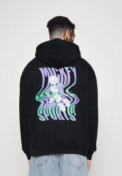 YOURTURN Meilleur Prix Garanti MICKEY SPORTS HOODIE UNISEX - Sweat à capuche pullover Capuche all